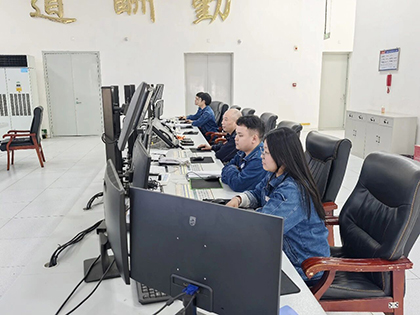 一硝装置长周期160天.jpg