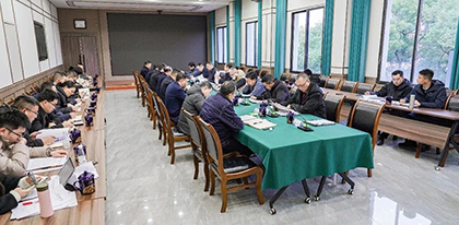 市委常委、常务副市长刘峰调研时强调：6686体育官网集团要推动改革重组与高质量发展深度融合