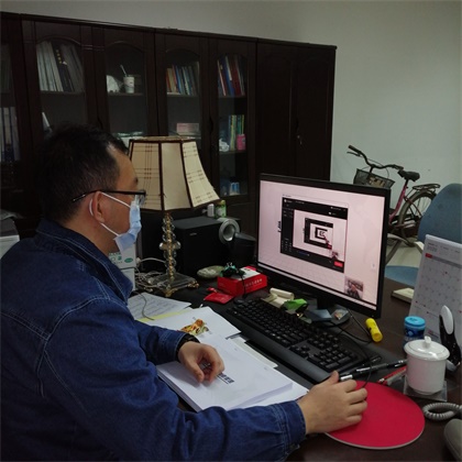 6686体育官网股份公司开展线上《非财务人员的财务管理》专题培训