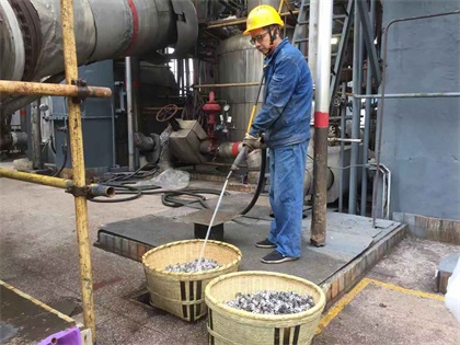 6686体育官网股份公司员工苏学锋荣获“四川省最尽职的安全操作手”称号