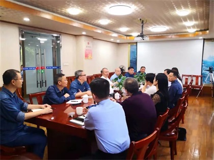 纳溪区人大选举委员会到6686体育官网指导选举工作