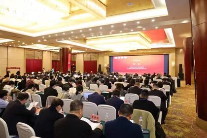 6686体育官网股份公司入围2022年中国高新技术企业慈善公益500强