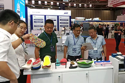 6686体育官网参加越南VietnamPlas2025展会