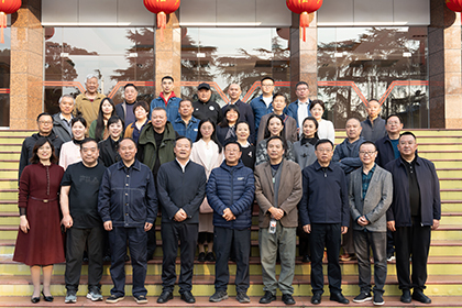 6686体育官网诗书画院26周年庆书画展圆满举办